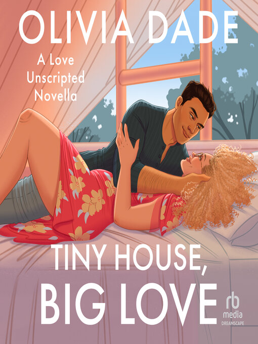 Cover image for Tiny House, Big Love